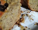 Foto langkah ke 6 dari resep Bolu pisang/ banana bread anti gagal.