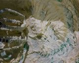 Foto langkah ke 1 dari resep Palm Cheese Cookies.