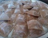 Foto del paso 2 de la receta: Pasta fresca integral