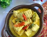 Foto langkah ke 8 dari resep Orem-Orem Tahu Tempe Khas Malang.