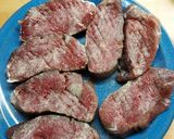 Foto del paso 1 de la receta: Lomo a la Pimienta