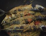 Foto langkah ke 3 dari resep Pesmol Ikan Kembung.