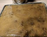 Une image de l'étape 6 de Pâte de coing aux noix au Cook Expert.