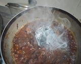 Foto langkah ke 10 dari resep 202. Chicken Angara | Kari Ayam Pedas Beraroma Asap ala Restoran.