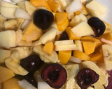 Foto del paso 5 de la receta: Macedonia de frutas