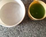 Kunun gyada meh cucumbermatakin girki2 hoto