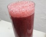 Foto del paso 3 de la receta: Merienda saludable