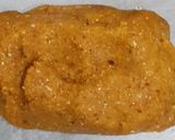 A picture of step 2 of ફણસી - ઢોકળી નું શાક.