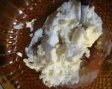 Foto del paso 1 de la receta: Papá Noel de avena