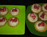 Foto langkah ke 4 dari resep Pie Buah Tipis No Oven.
