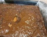 A picture of step 7 of FUDGE BROWNIES 😍 (With baking tips).