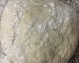 Foto del paso 3 de la receta: MASA PARA TARTA O EMPANADA GALLEGA O PASCUALINA) 🥮 (idéntica a la comprada)🤗