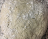 Foto del paso 3 de la receta: MASA PARA TARTA O EMPANADA GALLEGA O PASCUALINA) 🥮 (idéntica a la comprada)🤗