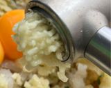 Foto del paso 9 de la receta: Albóndigas de bacalao