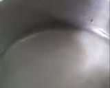 A picture of step 3 of Rava Kesari Hearts.