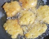 Foto langkah ke 3 dari resep Dadar jagung sederhana😘.