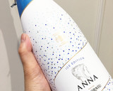 Foto del paso 1 de la receta: Riquísima sangría de cava con Matcha