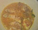 Foto langkah ke 3 dari resep Ayam Woku/ Ayam Rica-Rica Kemangi.