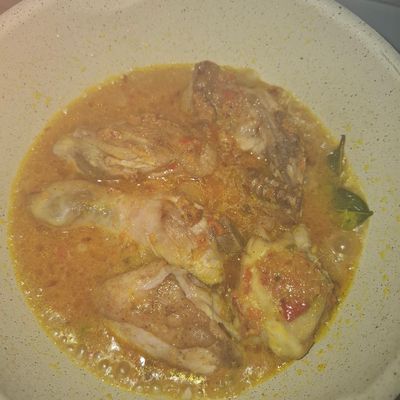 Langkah 3