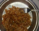 સેઝવાન ચટણી (Schezwan Chutney Recipe In Gujarati) રેસીપી સ્ટેપ4ફોટો