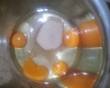 Foto langkah ke 1 dari resep Mocca cake.