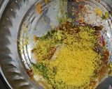 राज कचौड़ी (Raj kachodi recipe in Hindi) रेसिपी चरण 7 फोटो