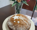 Foto del paso 8 de la receta: Keke de miel y nueces