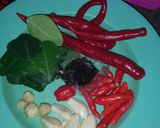 Foto langkah ke 1 dari resep Sambel pecel mantep.