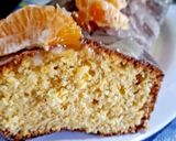Foto del paso 5 de la receta: Budín de Mandarinas en licuadora