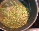 Foto del paso 3 de la receta: Pasta artesanal con crema de cebollín
