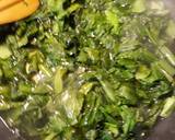 Mustard Greens Batch 3 recipe step 2 photo