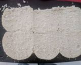 A picture of step 5 of Cheese Burger Sliders.