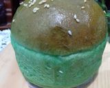 Foto langkah ke 5 dari resep Roti Burger.