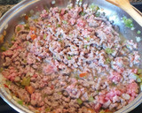 Foto del paso 2 de la receta: Boloñesa tradicional