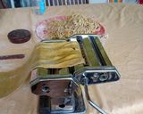 Foto del paso 3 de la receta: Fideos integrales