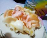 Prawn crackersmatakin girki1 hoto