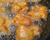 Foto langkah ke 3 dari resep Ayam Chilli Padi.