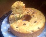 Foto langkah ke 7 dari resep Brudel Cake.