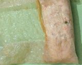 Foto langkah ke 6 dari resep Gohyong Kulit Tahu.