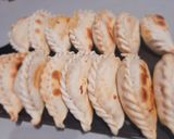 Foto del paso 3 de la receta: Empanadas de choclo rendidoras