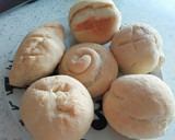 Foto del paso 16 de la receta: Panecillos caseros fáciles