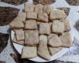 Foto del paso 9 de la receta: Bizcochitos dulces veganos 🌱