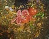 Foto langkah ke 1 dari resep Ikan Kuah Kuning.