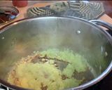 Foto del paso 2 de la receta: Taquitos de cerdo en salsa