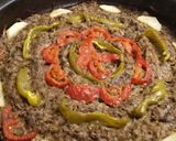 صورة لخطوة 2 من وصفة كفتة اللحم