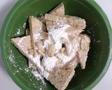 Foto langkah ke 3 dari resep Tempe goreng bawang putih.