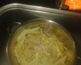 Foto del paso 3 de la receta: Berenjenas al escabeche -Método Italiano