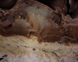 Foto del paso 5 de la receta: Tartin de picos de chocolate!!