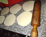 Foto del paso 6 de la receta: Masa para tapas de tartas/empanadas/pastelitos, etc