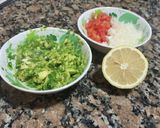 Foto del paso 4 de la receta: Matambre al libro adobado + guacamole